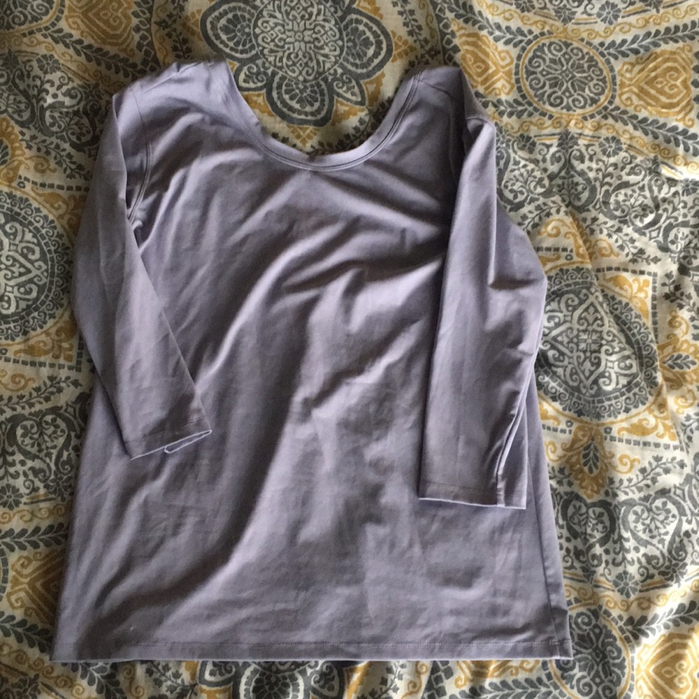 Beautiful Fabletics Top